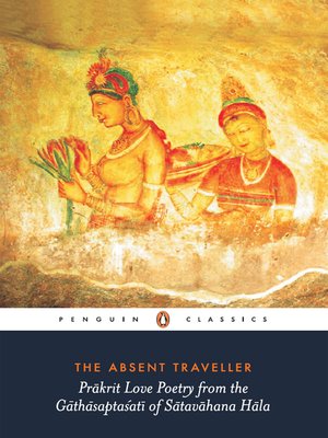 cover image of The Absent Traveller